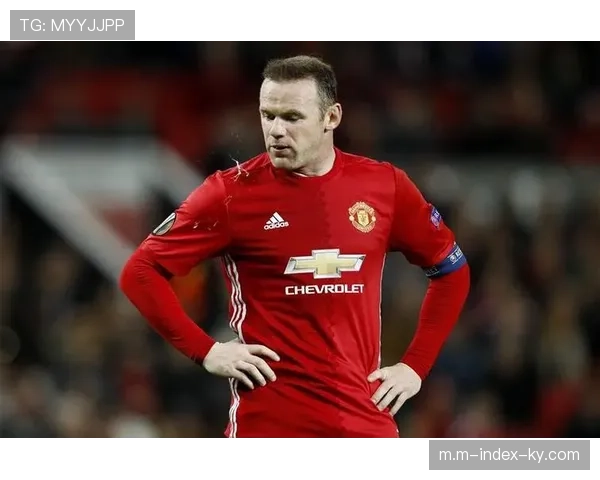 基翁称六分优势更健康 鲁尼批名宿焦虑反伤球队